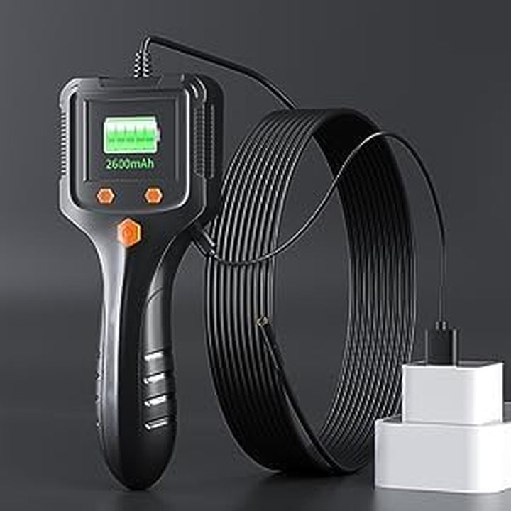 1080P Endoscope Camera with LED Lights