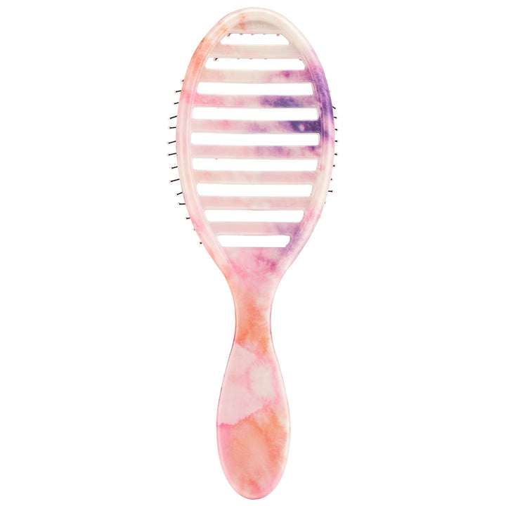 Speed Dry Hair Brush - Tangle-Free
