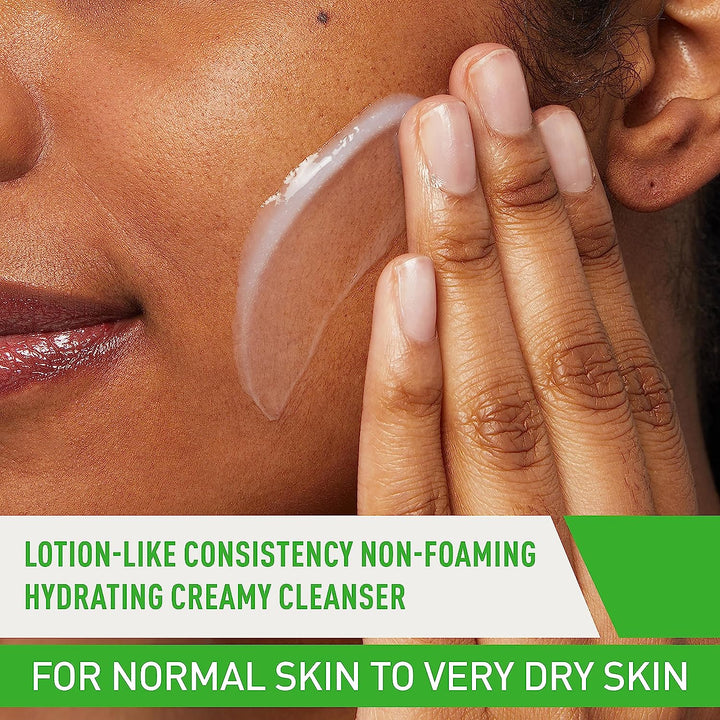 Hydrating Facial Cleanser - 8oz