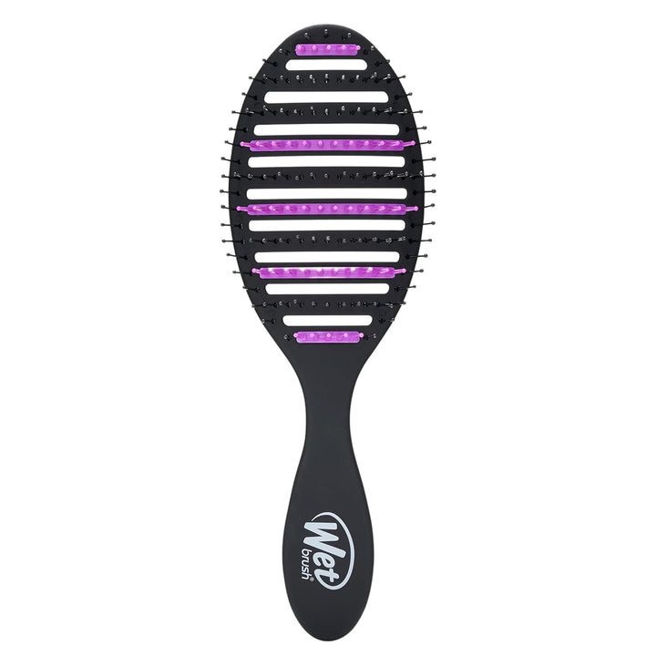 Speed Dry Hair Brush - Tangle-Free