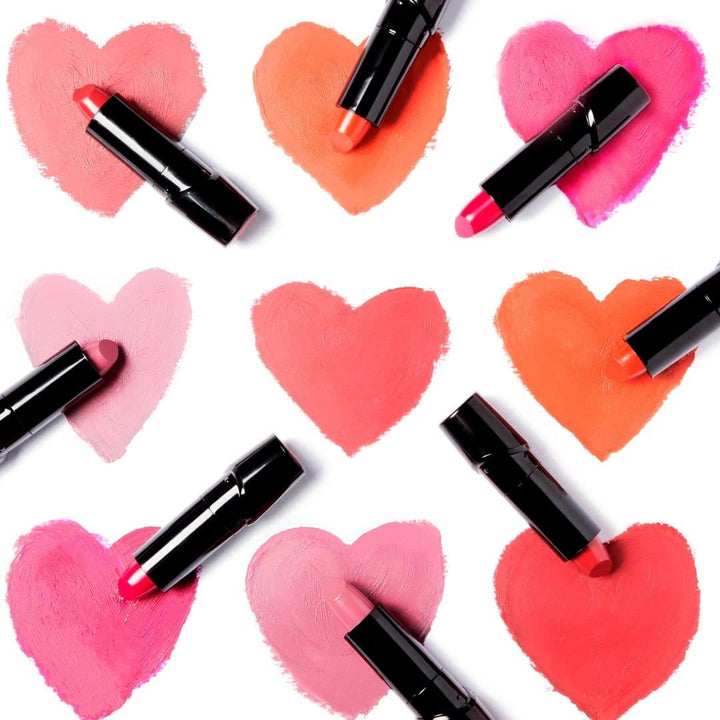Silk Finish Lipstick - Pink Ice