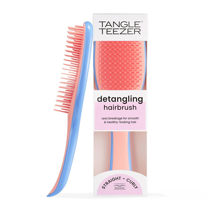 Ultimate Detangler Brush – Millennial Pink