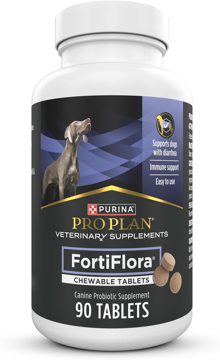 Purina Pro Plan Fortiflora Probiotic 30ct