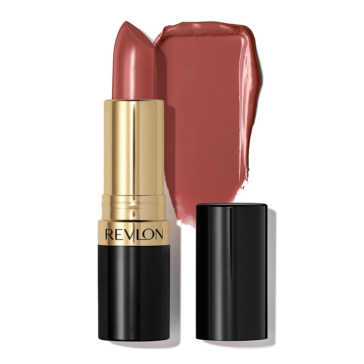 "Super Lustrous Lipstick - Iced Amethyst