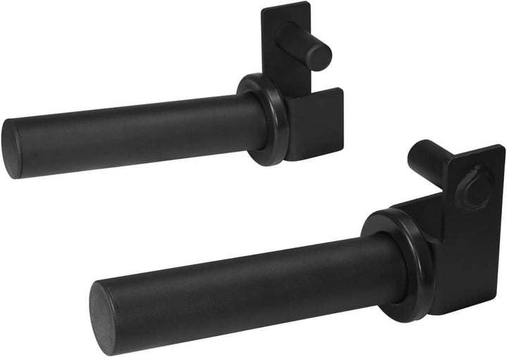 Weight Plate Holder for Power Rack
