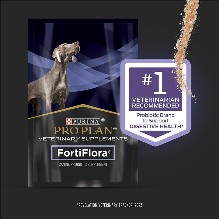 Purina Pro Plan Fortiflora Probiotic 30ct