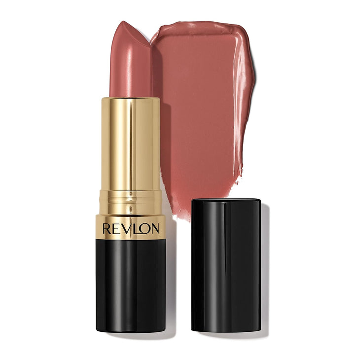 "Super Lustrous Lipstick - Iced Amethyst