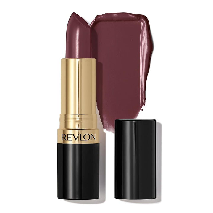 "Super Lustrous Lipstick - Iced Amethyst