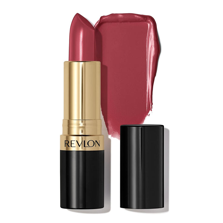 Super Lustrous 5-Piece Lipstick Set