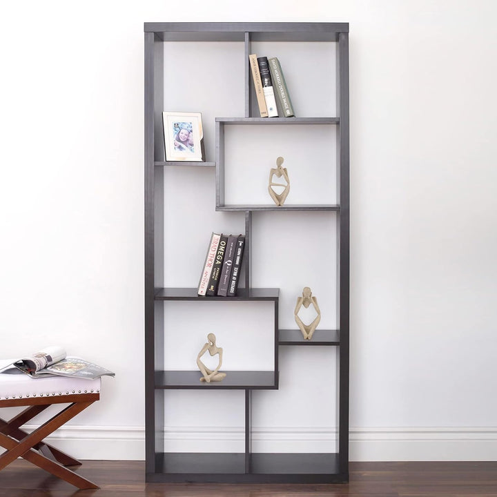 Thinker Resin Statue – Left, Small