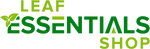 Leaf Essentials Shop