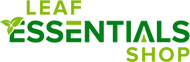 Leaf Essentials Shop