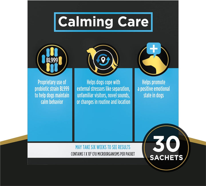 Purina Pro Plan Calming Care 30 Ct.