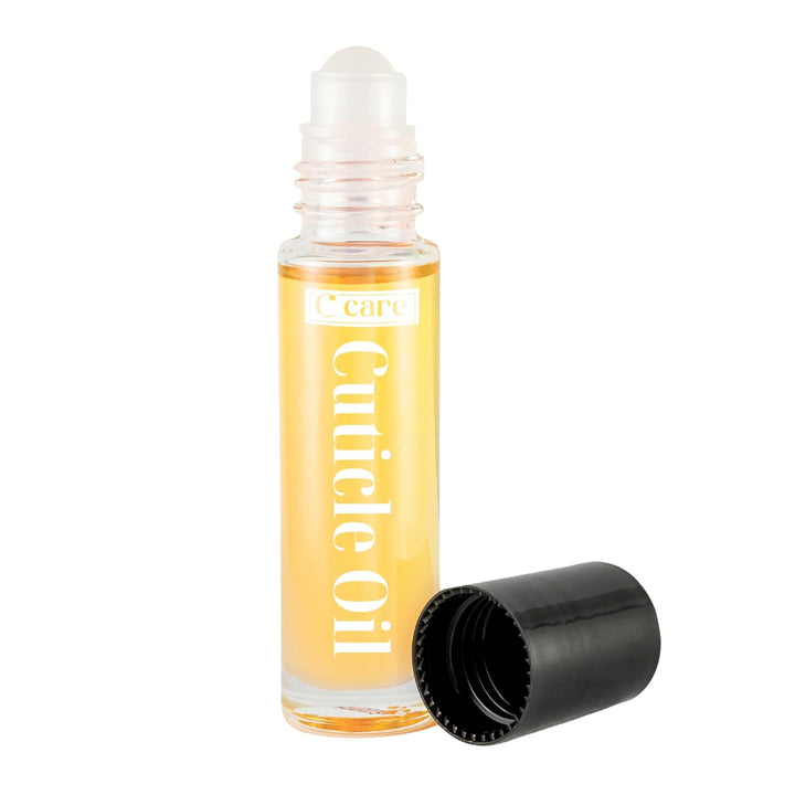 Sweet Almond Cuticle Oil 2.5oz - Nourish & Repair