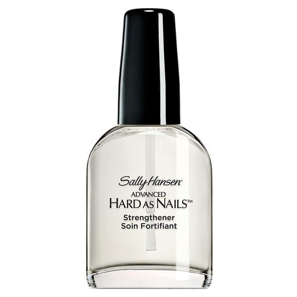 Hard as Nails Clear Strengthener
