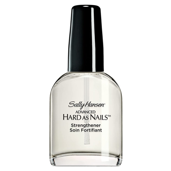 Hard as Nails Clear Strengthener