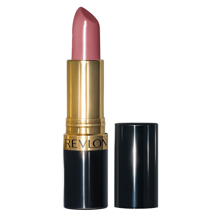 "Super Lustrous Lipstick - Iced Amethyst