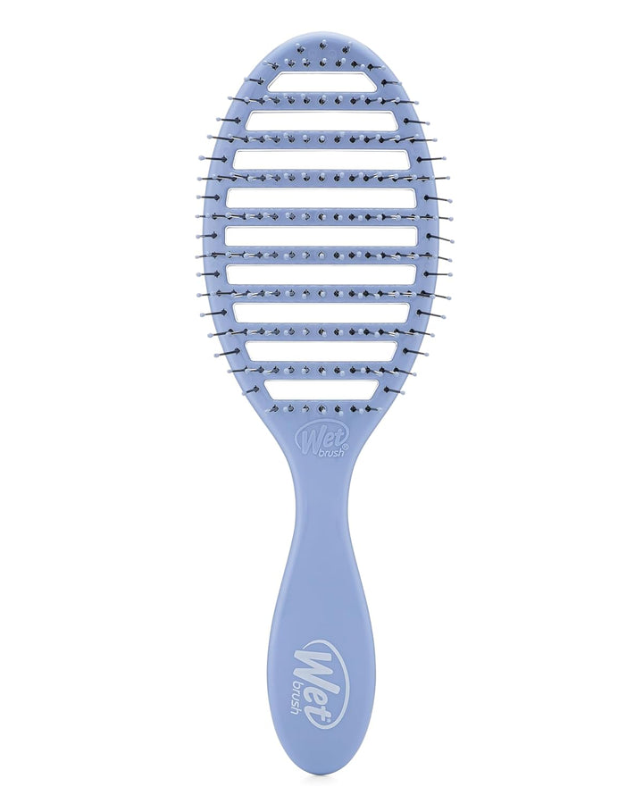 Speed Dry Hair Brush - Tangle-Free
