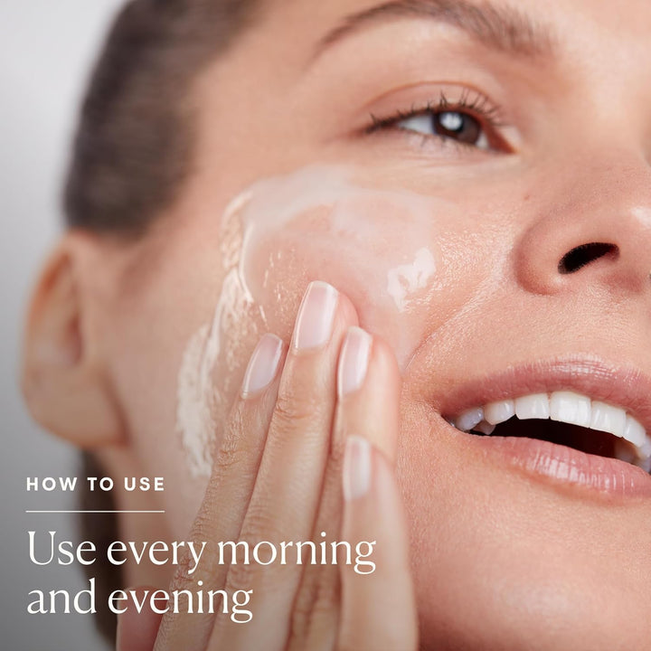 Dynamic Resurfacing Enzyme Cleanser