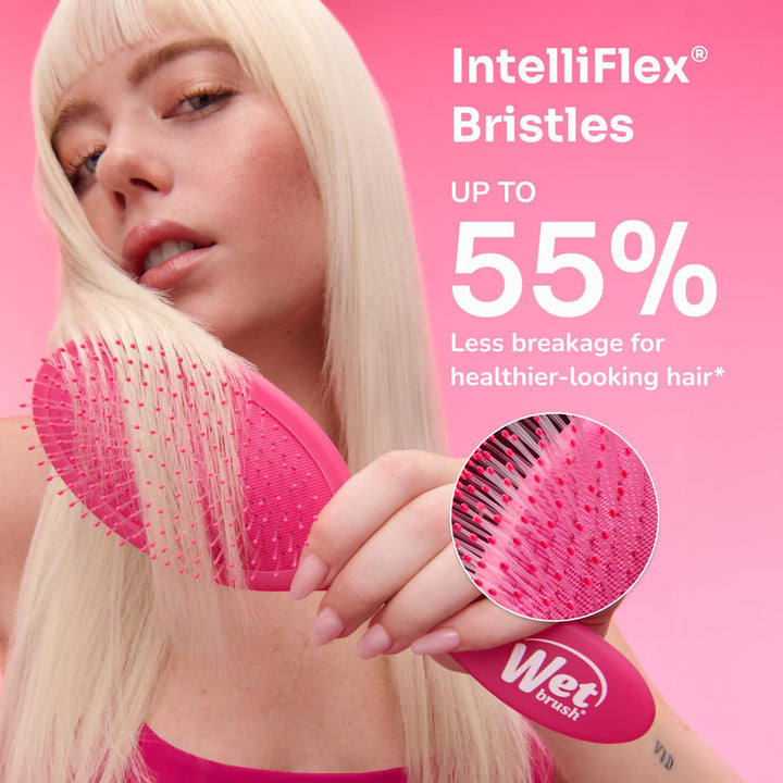 Original Detangler Brush, Classic Black