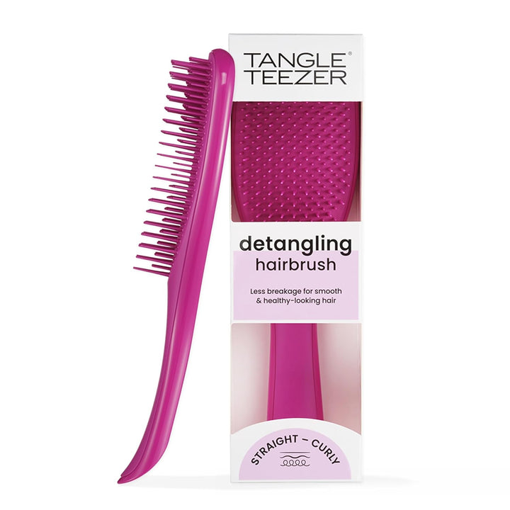 Ultimate Detangler Brush – Millennial Pink