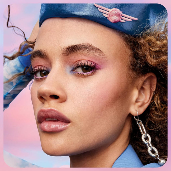 Sky High Lash Mascara - Blackest Black