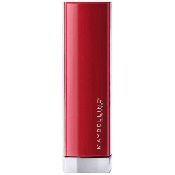 Ruby for Me Lipstick - Hydrating Red