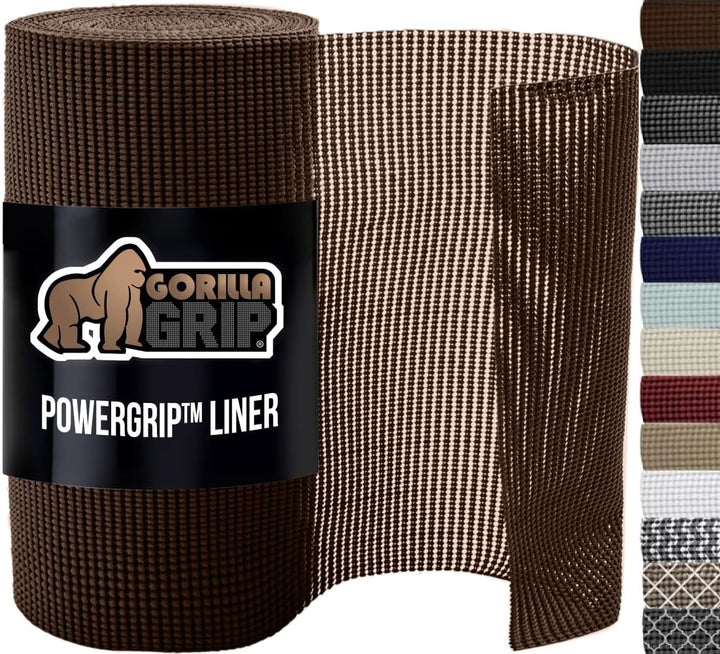 Powergrip Non-Adhesive Drawer Liner