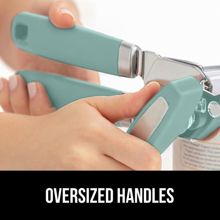Heavy Duty Stainless Steel Can Opener
