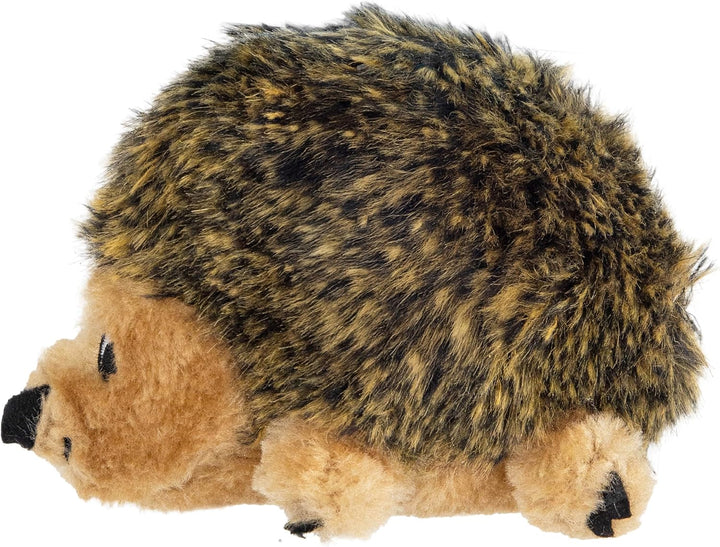 , Hedgehogz Plush Dog Toy, Large