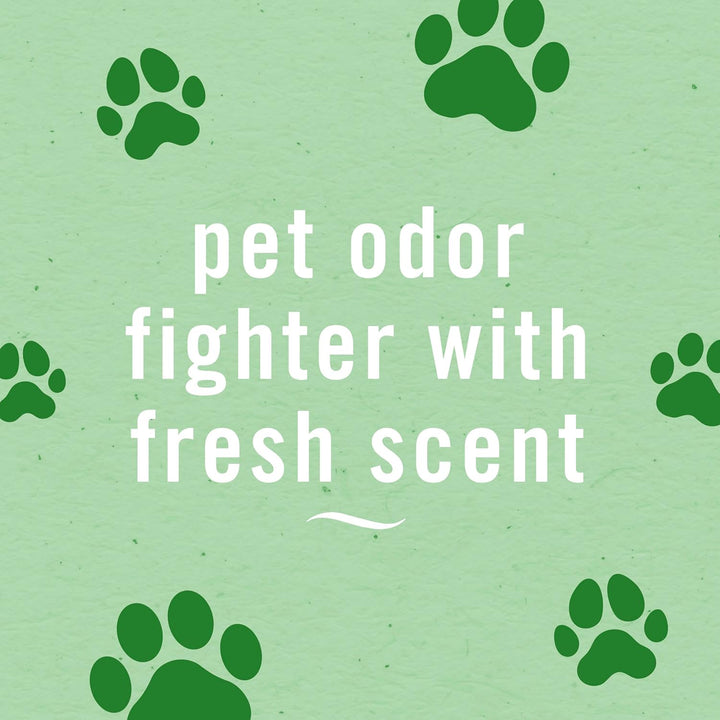 HD Pet Odor Fighter Air Freshener 3-Pack