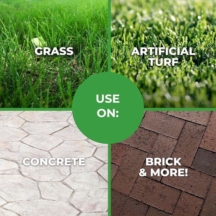 Outdoor Pet Odor Eliminator for Grass & Patio