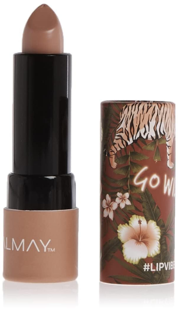 Lip Vibes Matte Lipstick - Eat Cake