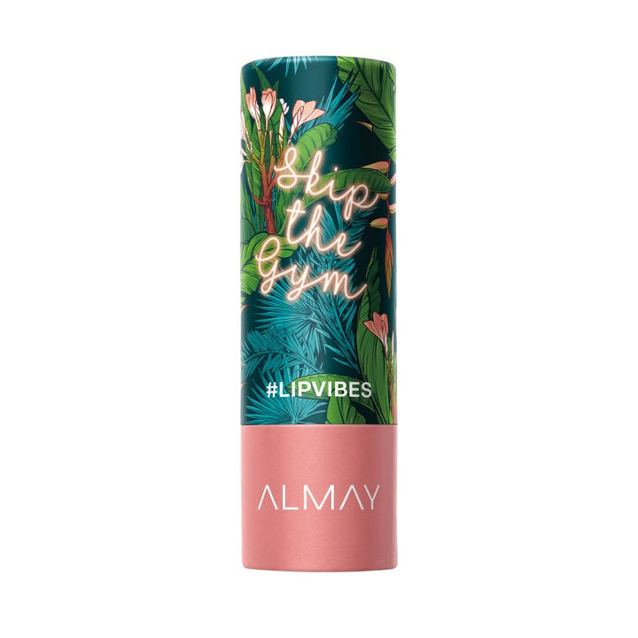 Lip Vibes Matte Lipstick - Eat Cake