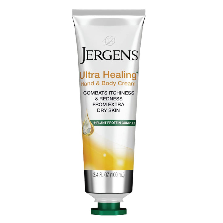 Ultra Healing Dry Skin Lotion, 21 Oz