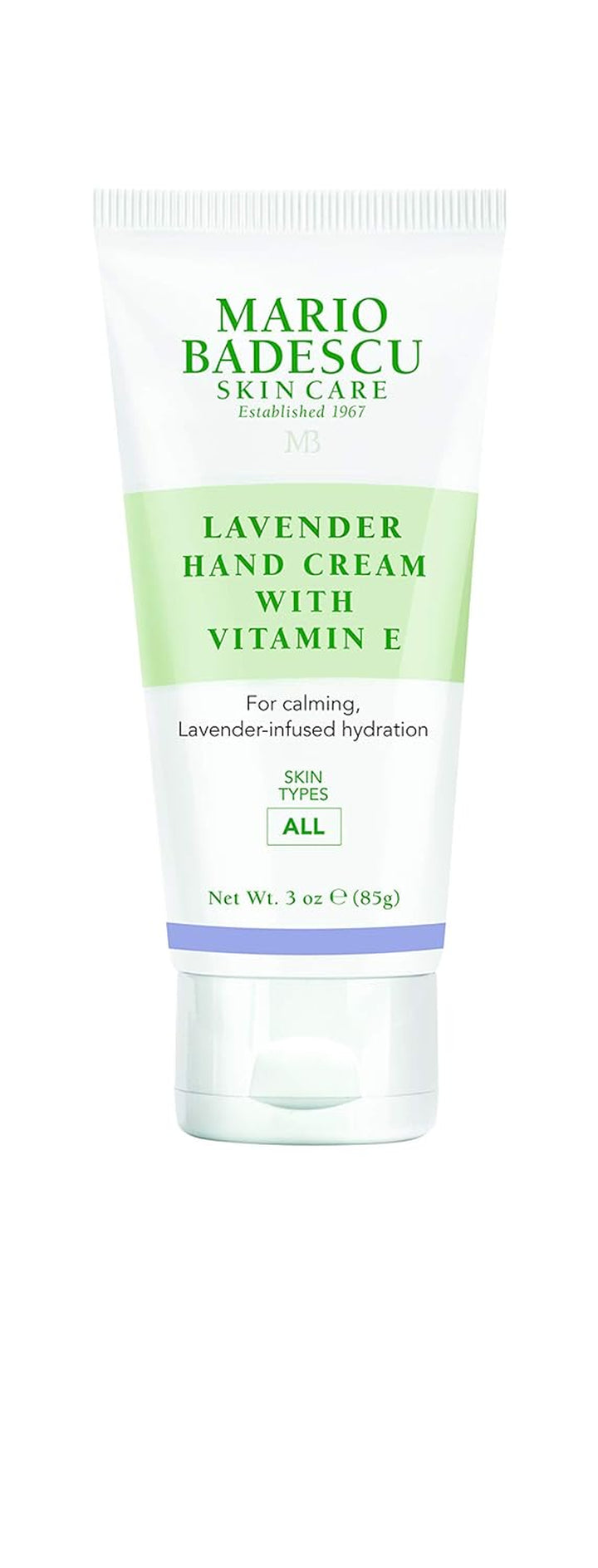 Moisturizing Hand Cream for Dry Skin