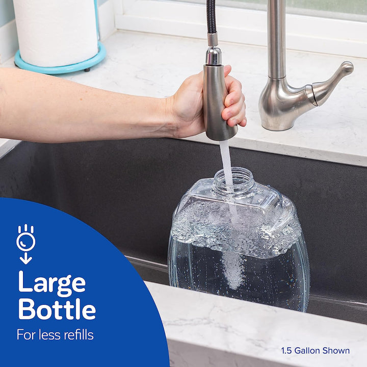 Pet Cafe 3GAL Water Dispenser - USA Made