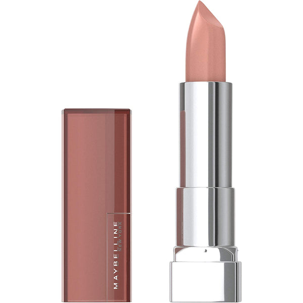 Nude Lust Hydrating Lipstick – 1 Pc