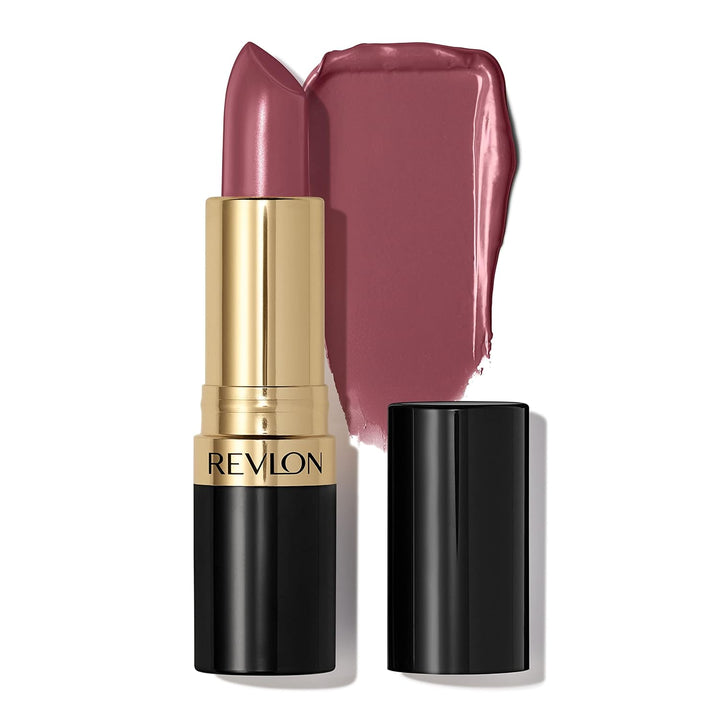 "Super Lustrous Lipstick - Iced Amethyst