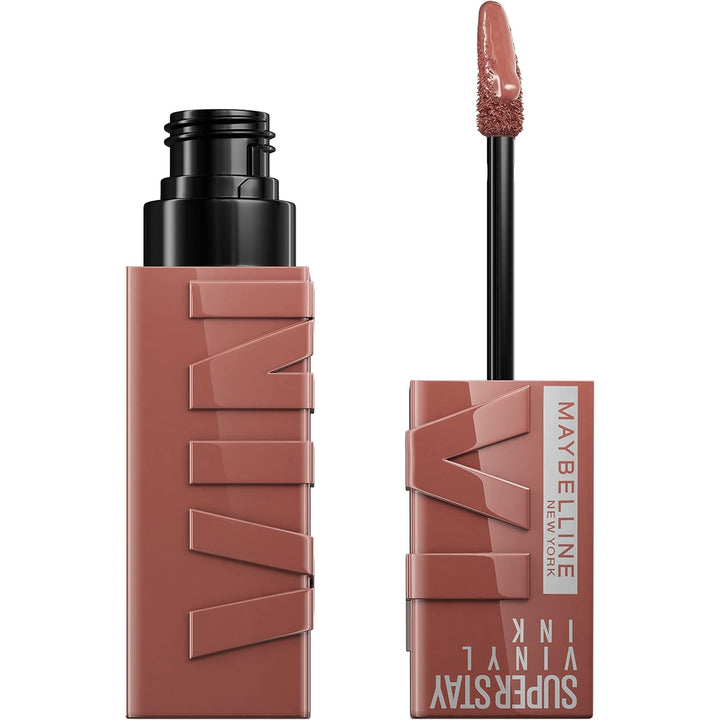 Super Stay Vinyl Ink – Wicked Red Lip