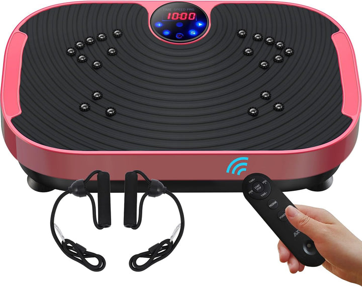 Vibration Plate for Weight Loss & Toning