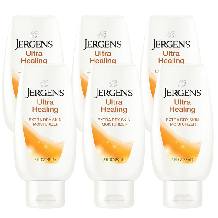 Ultra Healing Dry Skin Lotion, 21 Oz