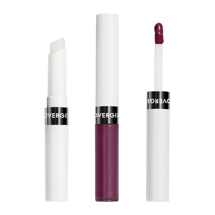 Outlast Lip Color & Moisturizer - Mauve
