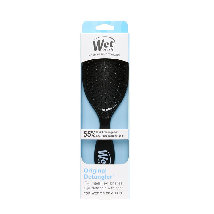 Original Detangler Brush, Classic Black
