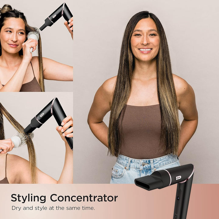 Flexstyle 6-in-1 Hair Styling Kit