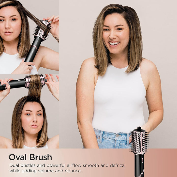 Flexstyle 6-in-1 Hair Styling Kit