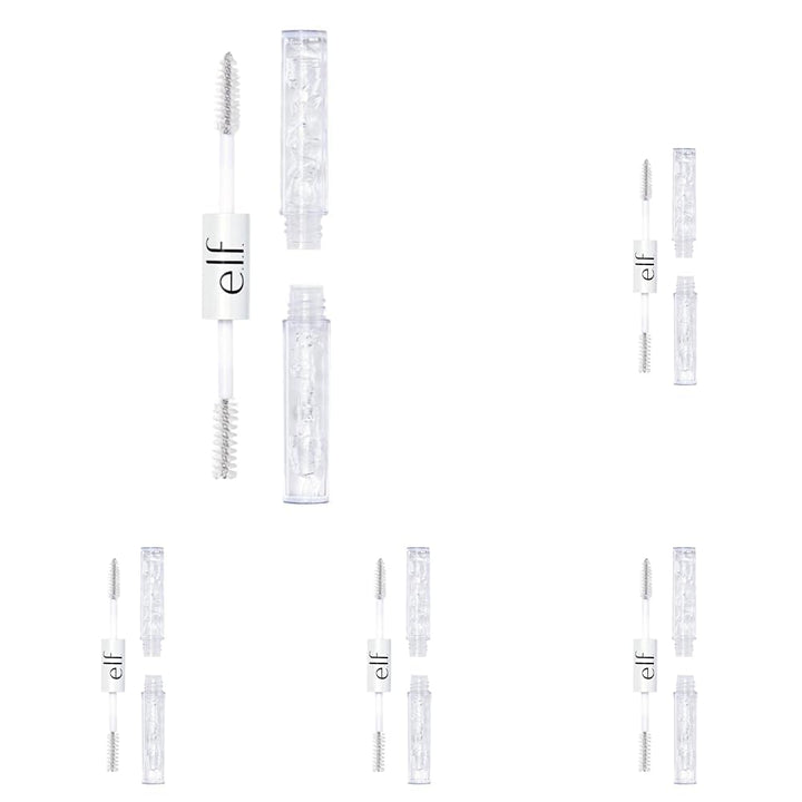 Clear Lash & Brow Mascara 2-Pack