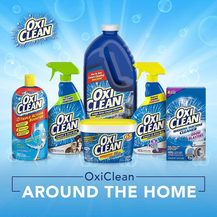 Pet Stain & Odor Remover Spray, 24oz"