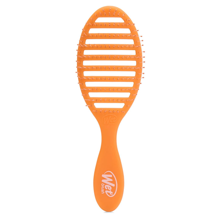 Speed Dry Hair Brush - Tangle-Free
