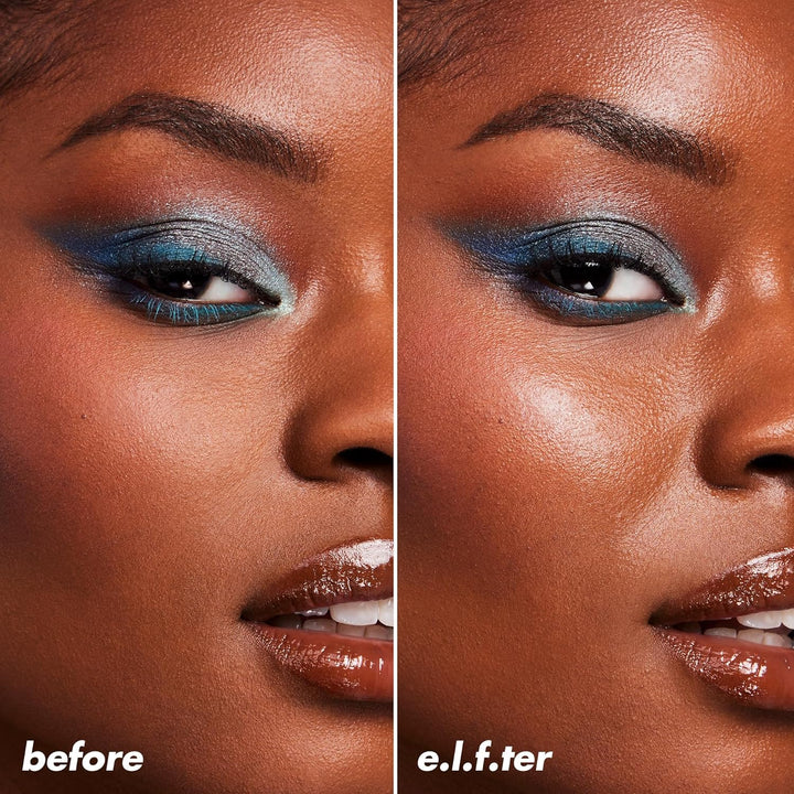 Power Grip Dewy Setting Spray - Hydrated Finish